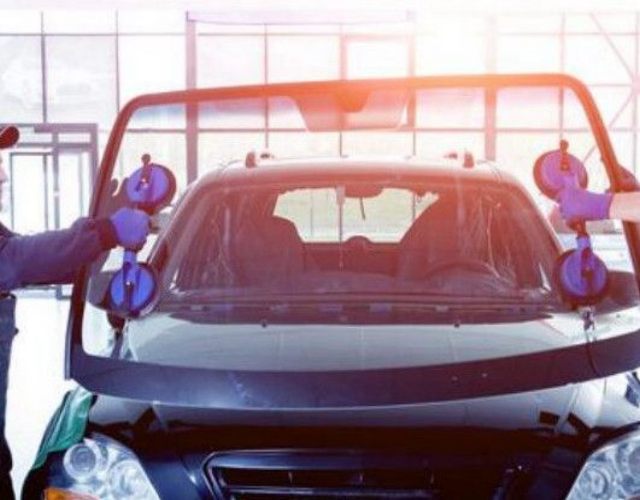 Remplacement Pare-brise