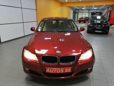 BMW Série 3 V (E90) 320d 184ch Edition Confort