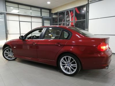 BMW Série 3 V (E90) 320d 184ch Edition Confort