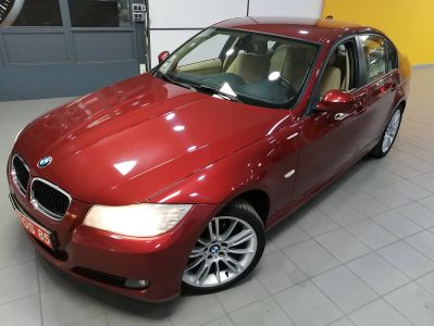 BMW Série 3 V (E90) 320d 184ch Edition Confort