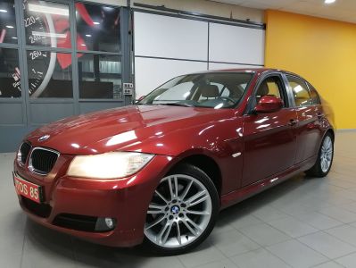 BMW Série 3 V (E90) 320d 184ch Edition Confort