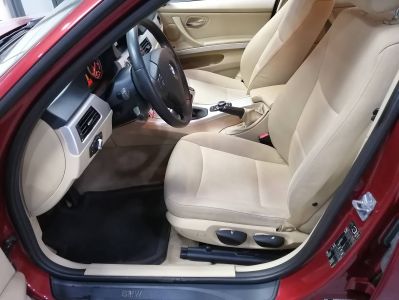 BMW Série 3 V (E90) 320d 184ch Edition Confort