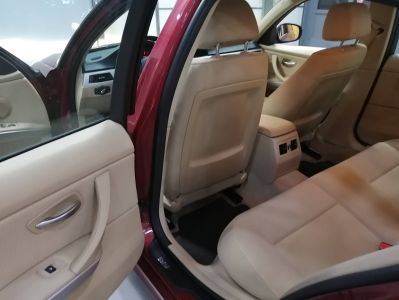 BMW Série 3 V (E90) 320d 184ch Edition Confort