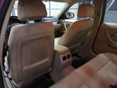 BMW Série 3 V (E90) 320d 184ch Edition Confort