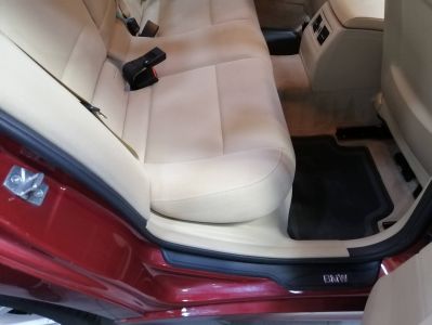 BMW Série 3 V (E90) 320d 184ch Edition Confort