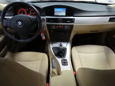 BMW Série 3 V (E90) 320d 184ch Edition Confort