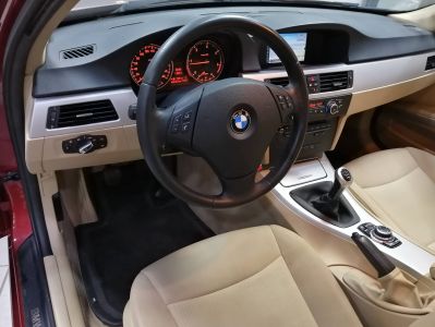 BMW Série 3 V (E90) 320d 184ch Edition Confort