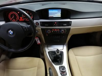 BMW Série 3 V (E90) 320d 184ch Edition Confort