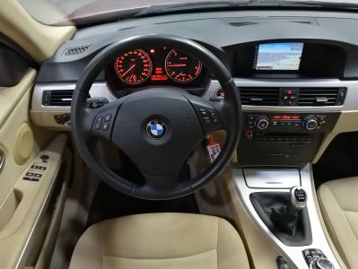 BMW Série 3 V (E90) 320d 184ch Edition Confort