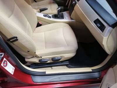 BMW Série 3 V (E90) 320d 184ch Edition Confort