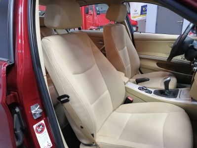 BMW Série 3 V (E90) 320d 184ch Edition Confort