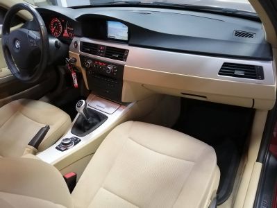 BMW Série 3 V (E90) 320d 184ch Edition Confort
