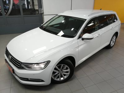 Volkswagen Passat VIII 2.0 TDI 150ch BlueMotion Technology Confortline Business DSG6