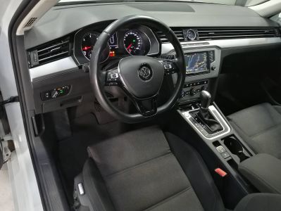 Volkswagen Passat VIII 2.0 TDI 150ch BlueMotion Technology Confortline Business DSG6