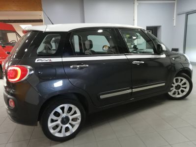 Fiat 500L 1.6 16v 105ch S&S Limited Edition