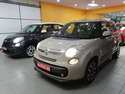 Fiat 500L 1.6 16v 105ch S&S Limited Edition