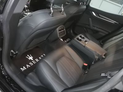Maserati Ghibli III 3.0 V6 275ch Start/Stop Diesel