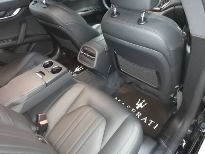 Maserati Ghibli III 3.0 V6 275ch Start/Stop Diesel