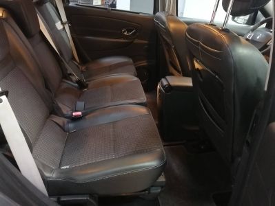 Renault Grand Scenic III (R95) 1.6 dCi 130ch energy Bose eco² 7 places