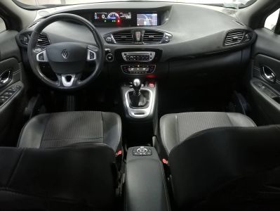 Renault Grand Scenic III (R95) 1.6 dCi 130ch energy Bose eco² 7 places