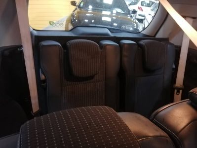 Renault Grand Scenic III (R95) 1.6 dCi 130ch energy Bose eco² 7 places