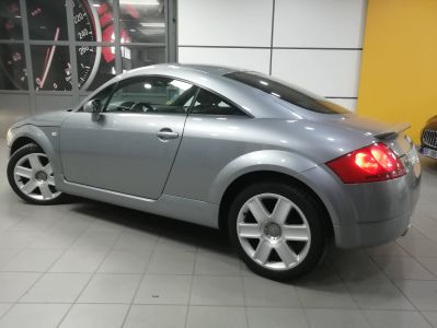 Audi TT  1.8 T 163ch