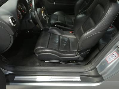 Audi TT  1.8 T 163ch