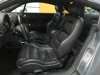 Audi TT  1.8 T 163ch