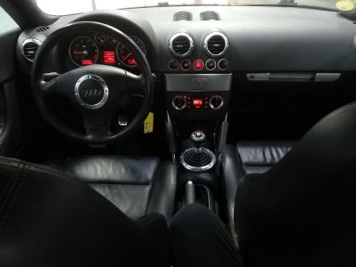 Audi TT  1.8 T 163ch