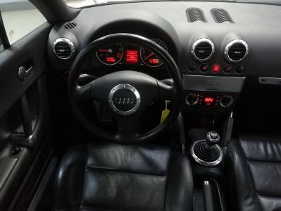 Audi TT  1.8 T 163ch