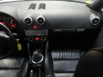Audi TT  1.8 T 163ch