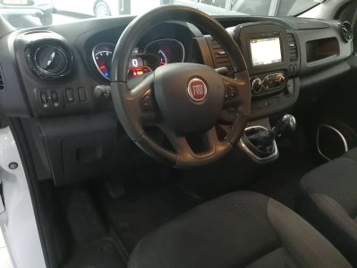 Fiat Talento Fg  1.0 CH1 1.6 Multijet 145ch Pack Pro Nav