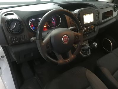Fiat Talento Fg  1.0 CH1 1.6 Multijet 145ch Pack Pro Nav