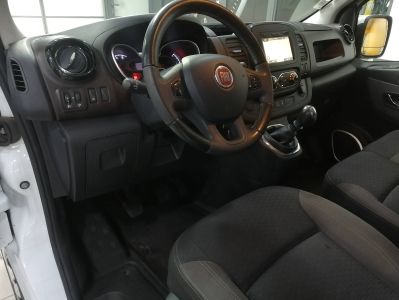 Fiat Talento Fg  1.0 CH1 1.6 Multijet 145ch Pack Pro Nav