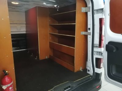 Fiat Talento Fg  1.0 CH1 1.6 Multijet 145ch Pack Pro Nav