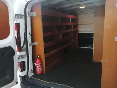 Fiat Talento Fg  1.0 CH1 1.6 Multijet 145ch Pack Pro Nav