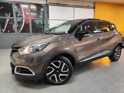 Renault Captur I (J87) 0.9 TCe 90ch Stop&Start energy Intens eco²