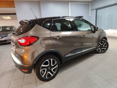 Renault Captur I (J87) 0.9 TCe 90ch Stop&Start energy Intens eco²