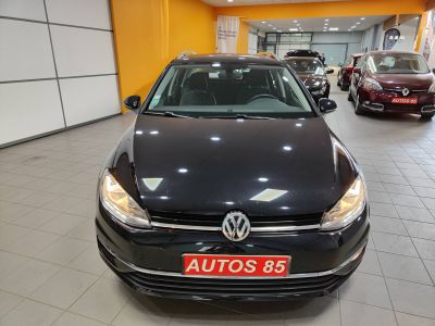 Volkswagen Golf VII 1.6 TDI 115ch BlueMotion Technology FAP Confortline 5p