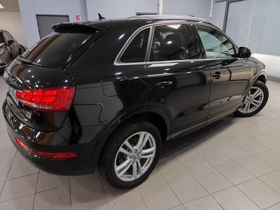 Audi Q3  2.0 TDI 150 S line quattro