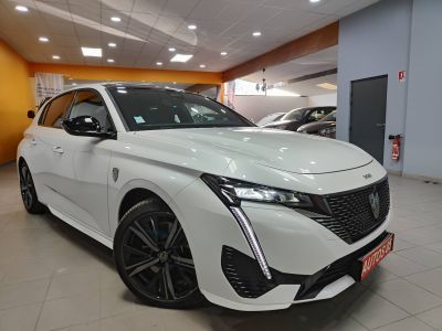 Peugeot 308 III PHEV 225ch GT Pack e-EAT8