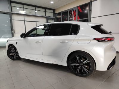 Peugeot 308 III PHEV 225ch GT Pack e-EAT8