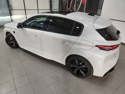 Peugeot 308 III PHEV 225ch GT Pack e-EAT8