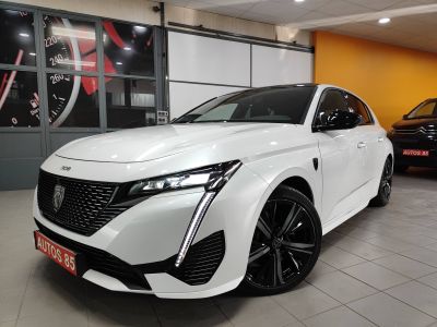 Peugeot 308 III PHEV 225ch GT Pack e-EAT8