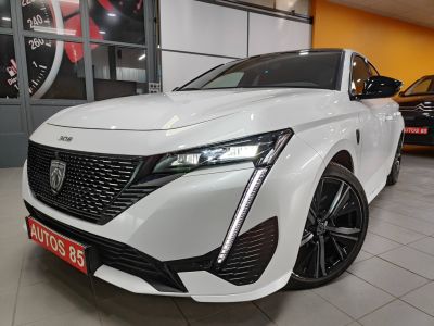 Peugeot 308 III PHEV 225ch GT Pack e-EAT8