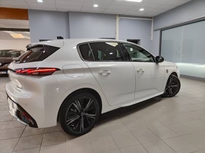 Peugeot 308 III PHEV 225ch GT Pack e-EAT8