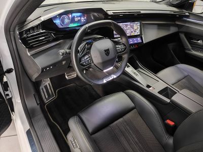 Peugeot 308 III PHEV 225ch GT Pack e-EAT8