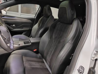 Peugeot 308 III PHEV 225ch GT Pack e-EAT8