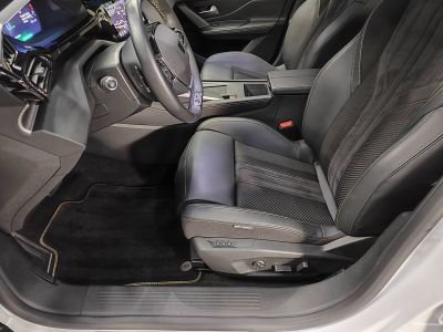 Peugeot 308 III PHEV 225ch GT Pack e-EAT8