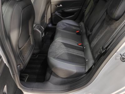 Peugeot 308 III PHEV 225ch GT Pack e-EAT8